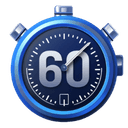 Minute Mastery (+60s)